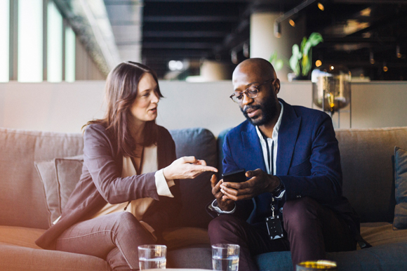 Global Wallets Business Loans